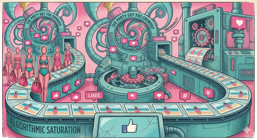 Luxury influencer marketing trends 2026