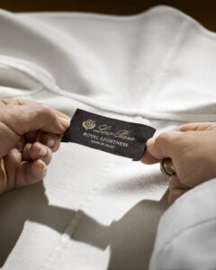 Loro Piana marketing strategy