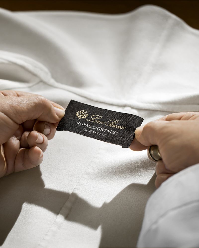 Loro Piana marketing strategy