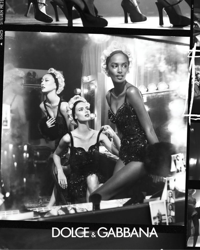 Dolce & Gabbana leadership crisis