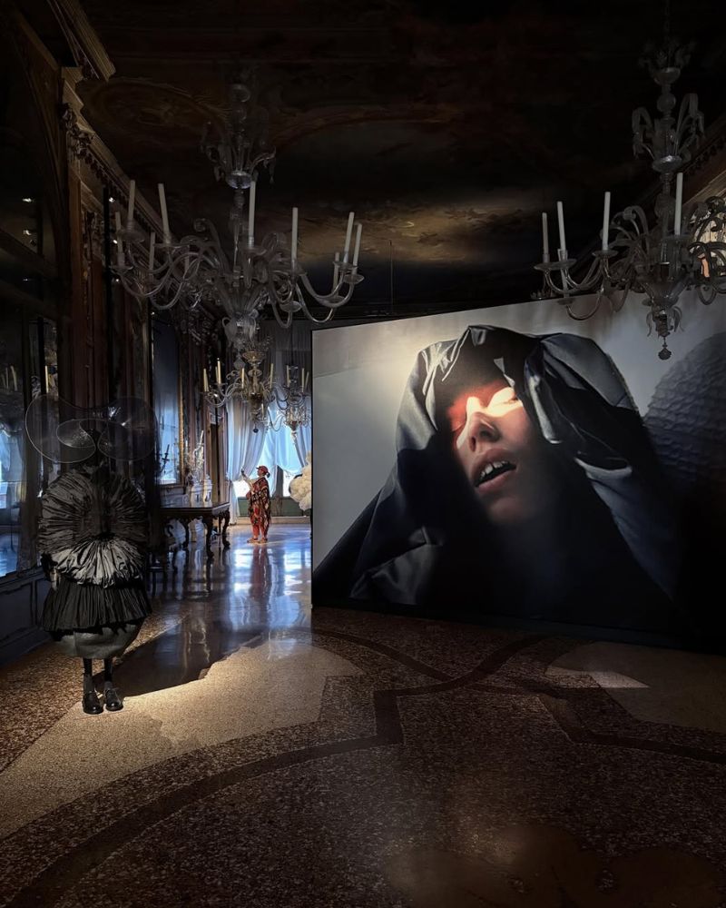 Venice Biennale 2026