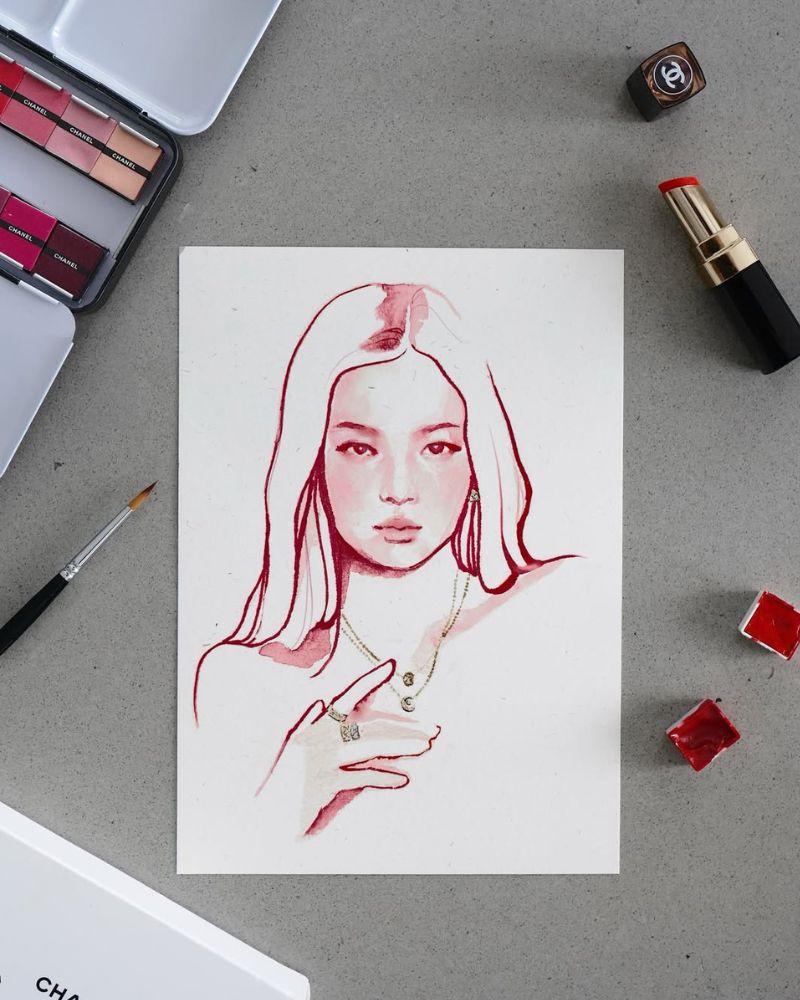 Dubai Luxury Beauty Market