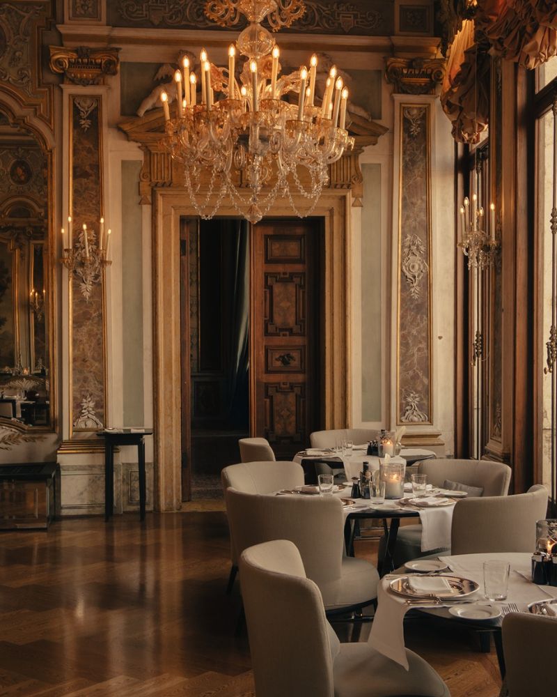 Restaurant consulting firms
