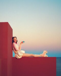 Influencer marketing agencies for luxury brands