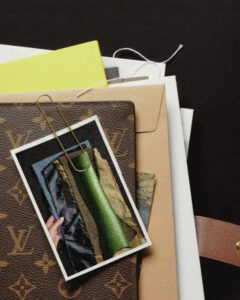 Louis Vuitton Regeneration 2030