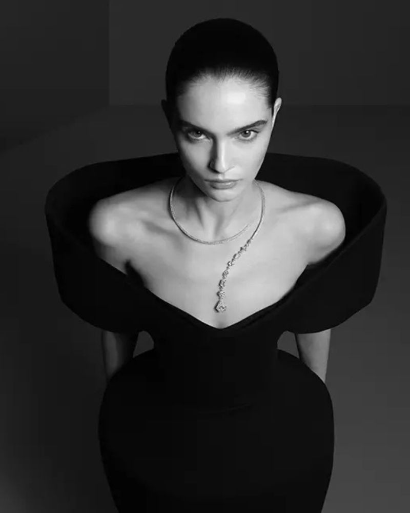 Kering Jewellery strategy
