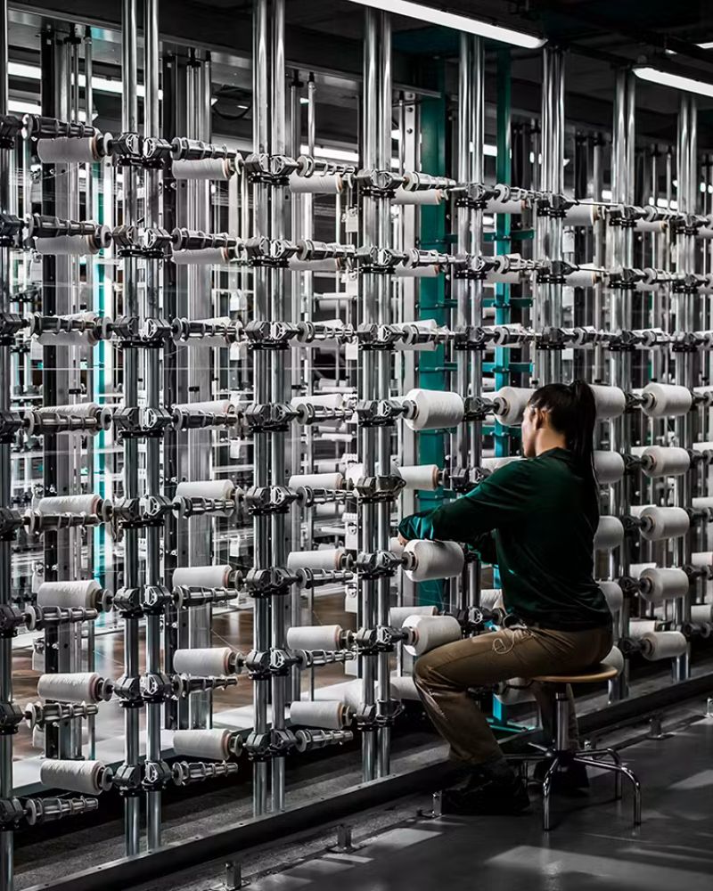 AI energy consumption