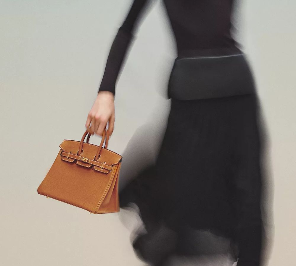 Birkin resale price