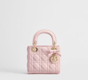 Luxury bag tanneries