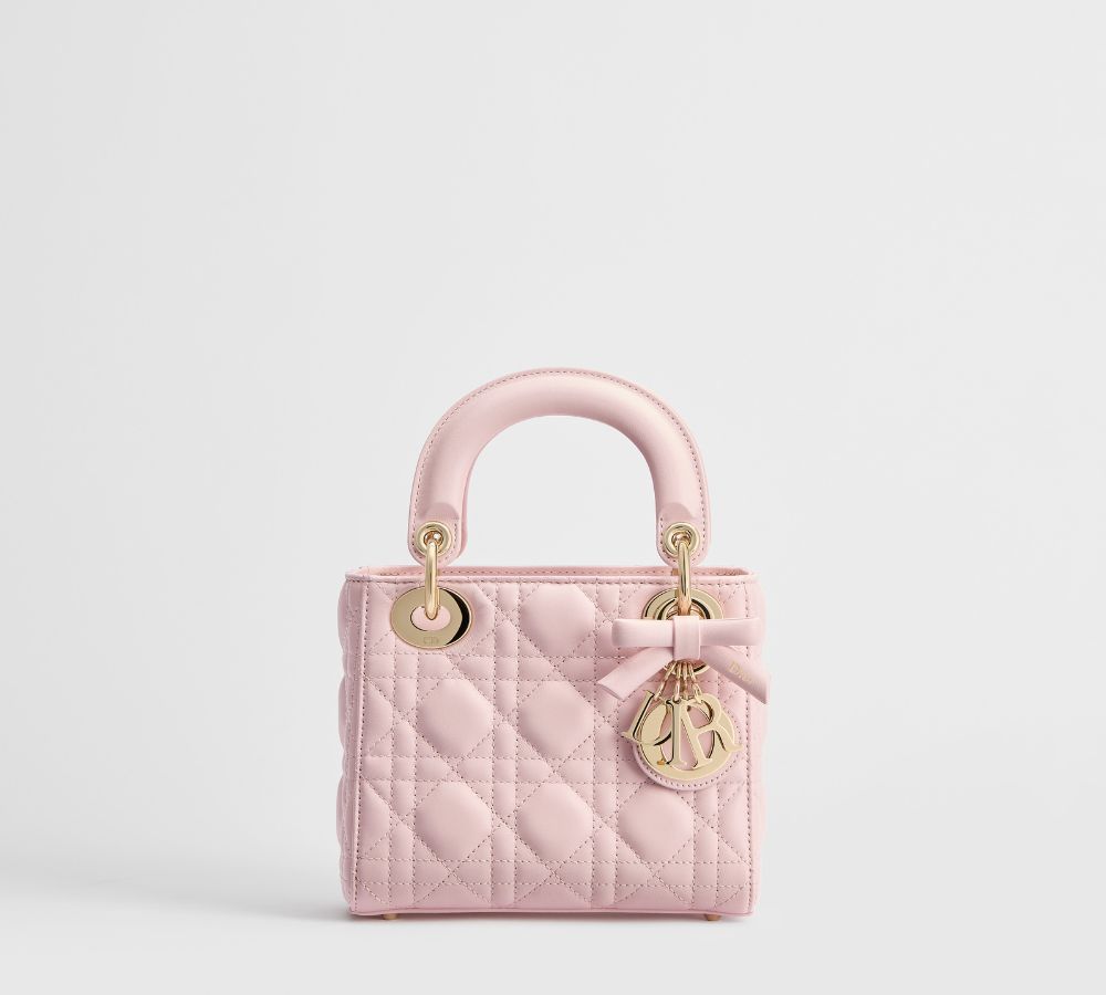 Luxury bag tanneries