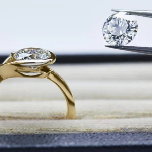 Pandora lab-grown diamonds