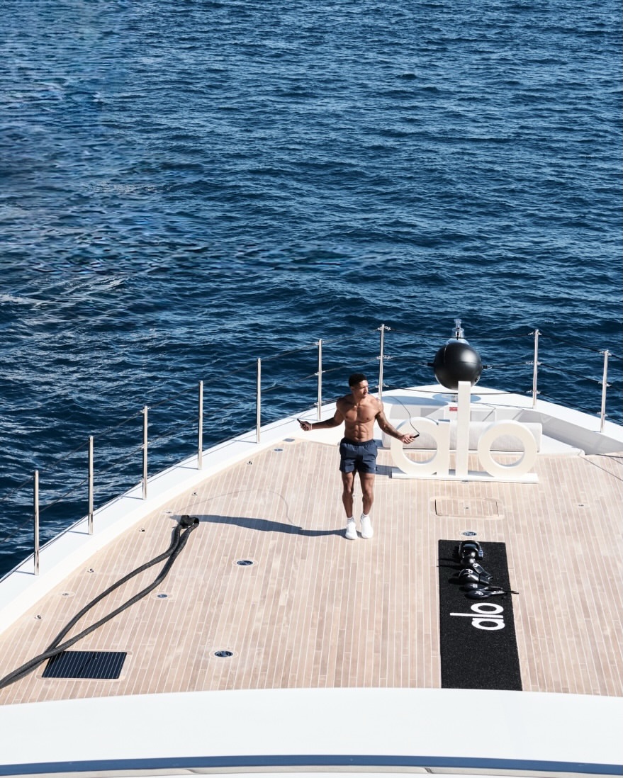 Alo Voyage