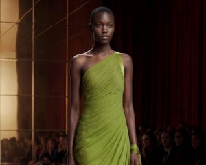 Paris Haute Couture Week