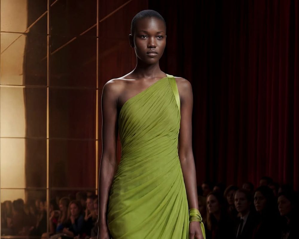 Paris Haute Couture Week