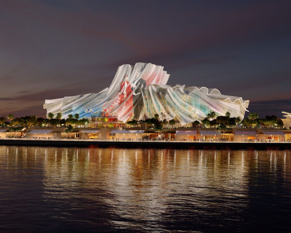 Dar al Funoon Abu Dhabi