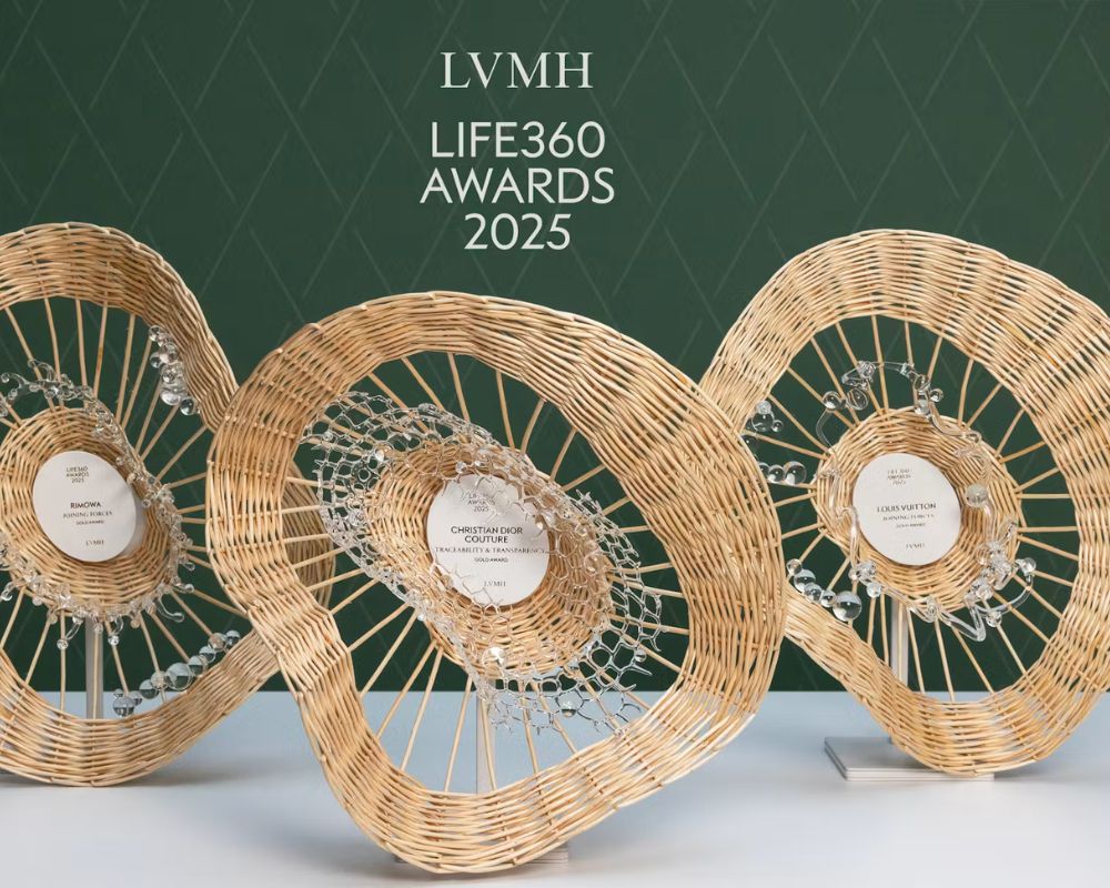 LVMH Life 360 Awards 2025