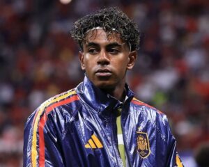 Lamine Yamal net worth