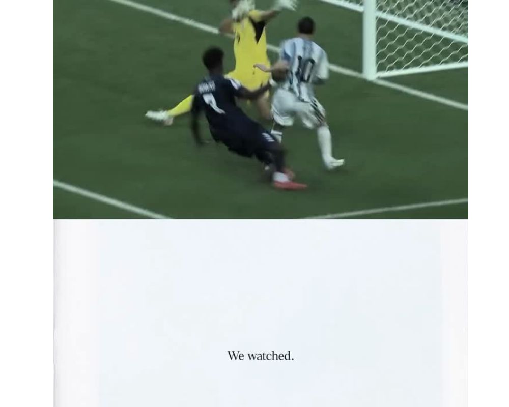 Messi Adidas deal