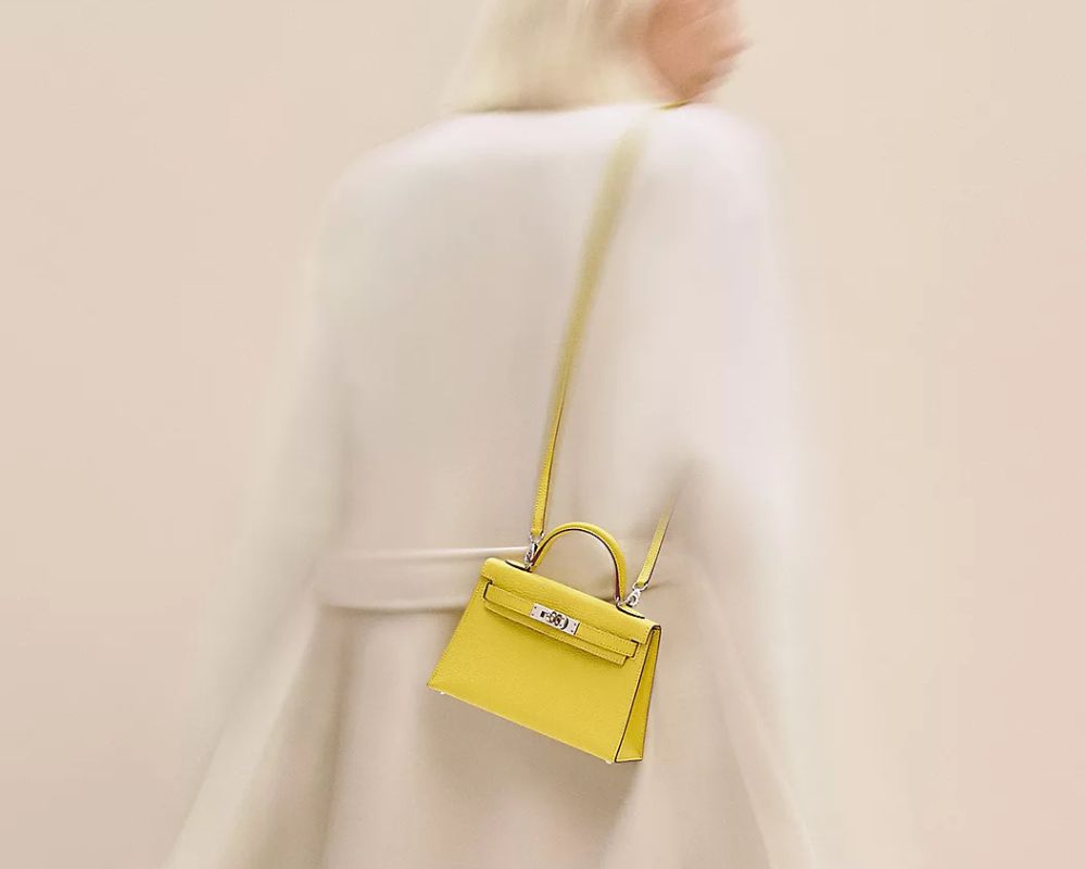 Hermès Kelly
