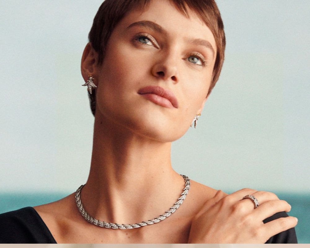 most searched luxury brand