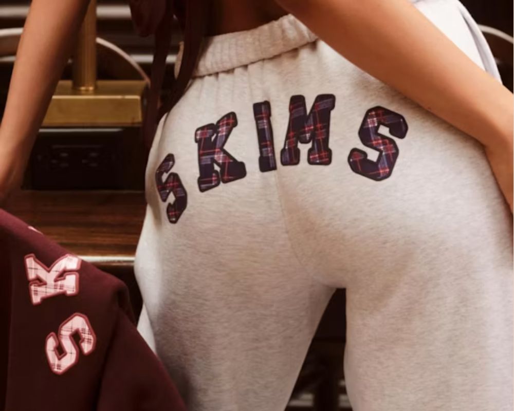 SKIMS India launch
