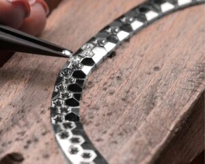 Chaumet Sustainability Programme