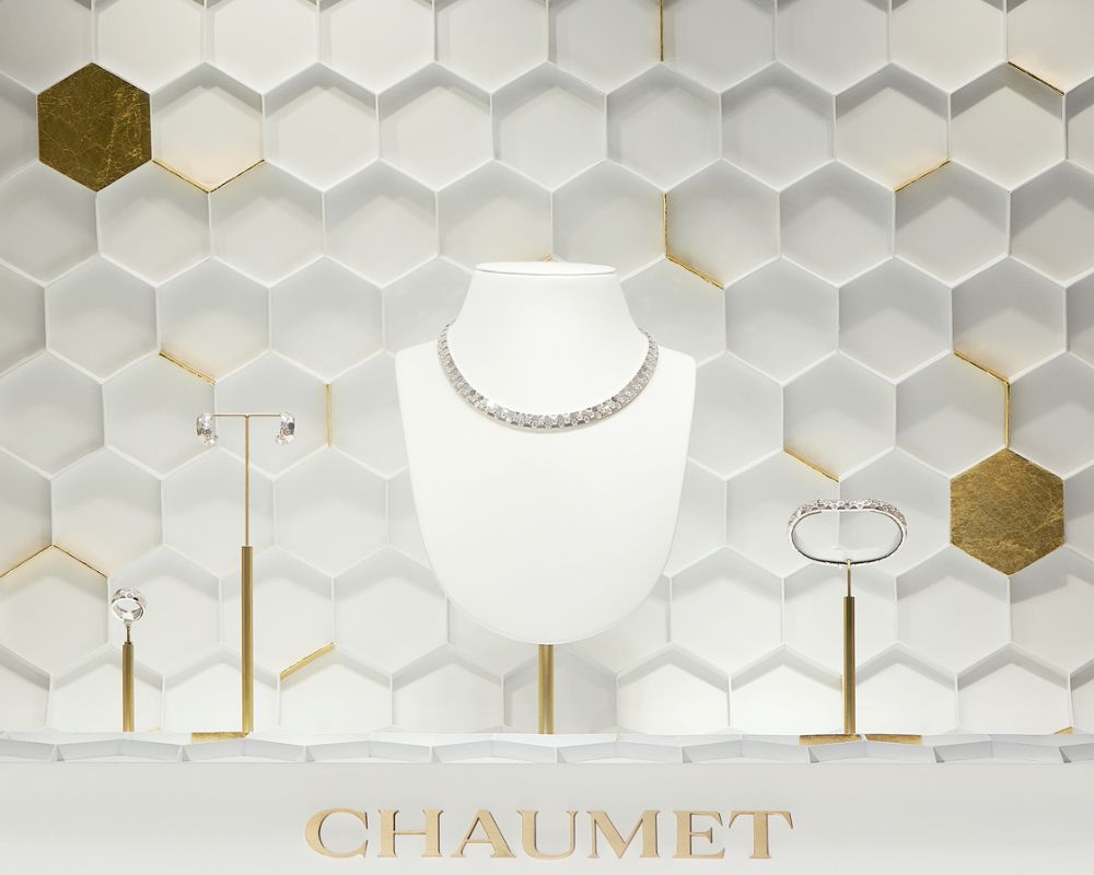 Chaumet Sustainability Programme
