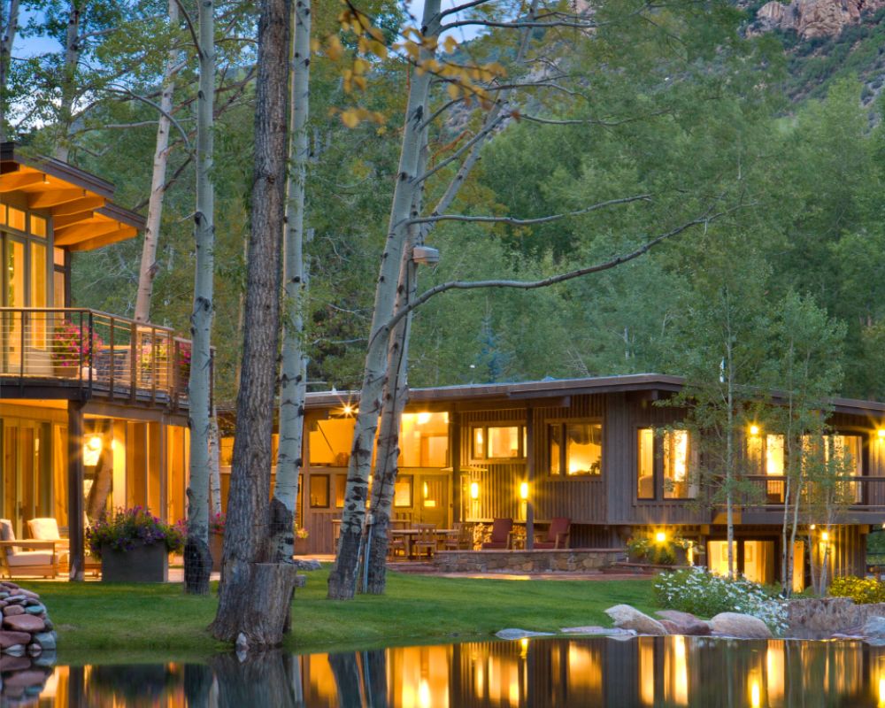 Luxury real estate concierge firms