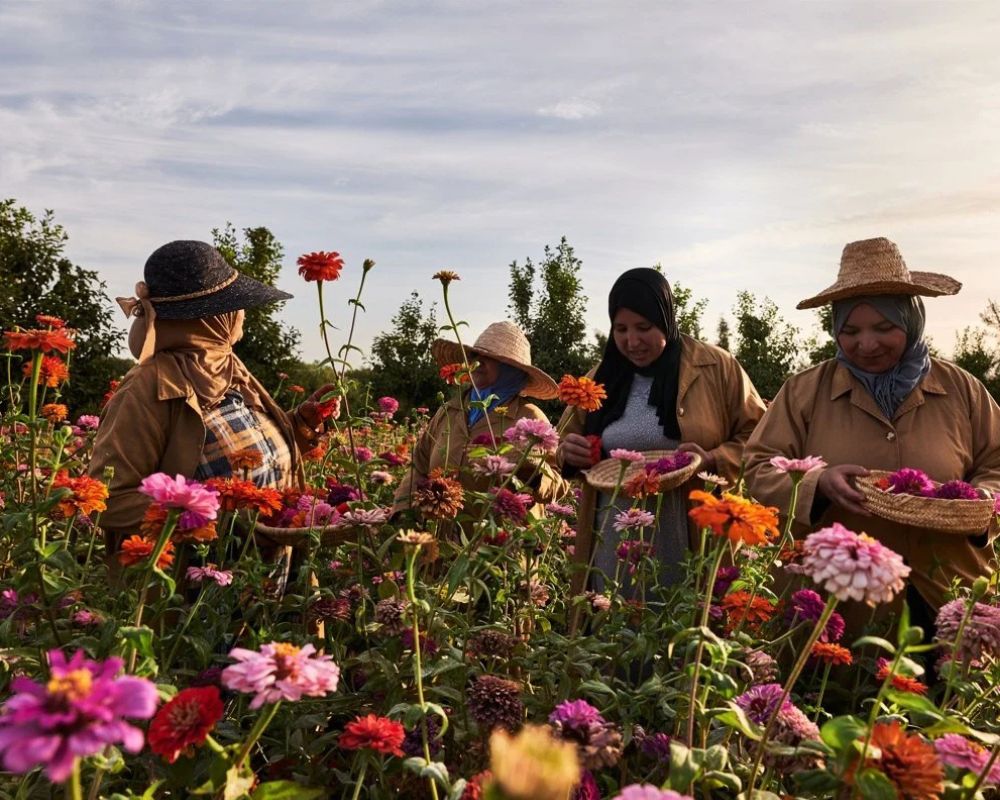 Ourika Community Gardens