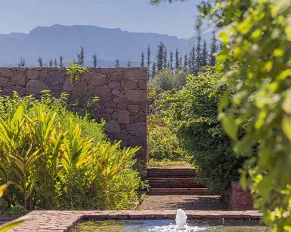 Ourika Community Gardens
