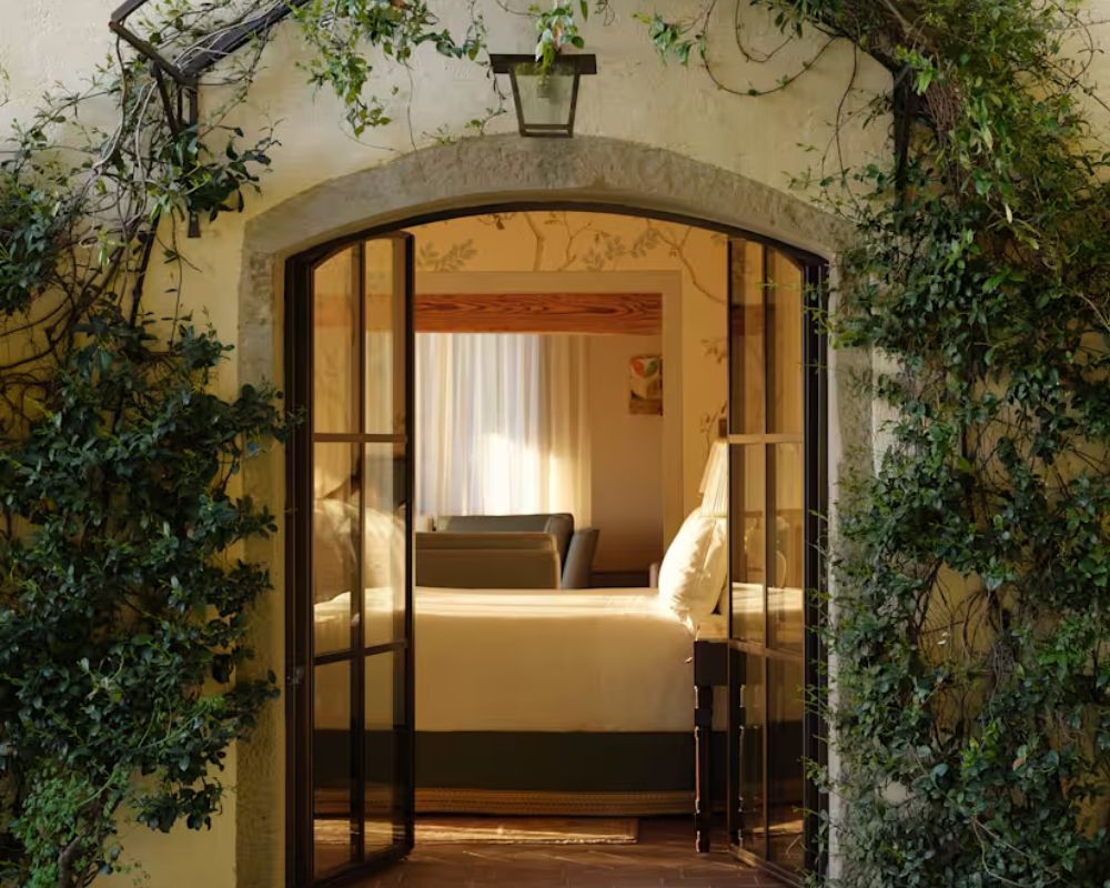 Villa San Michele, A Belmond Hotel