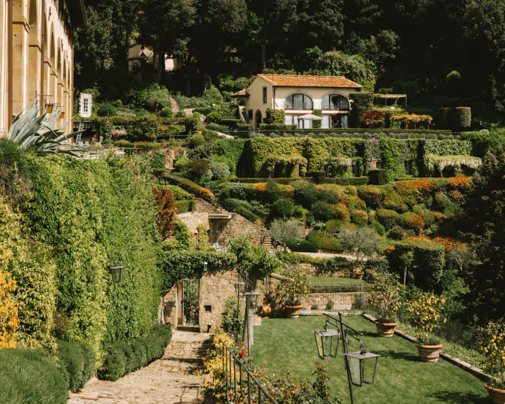 Villa San Michele