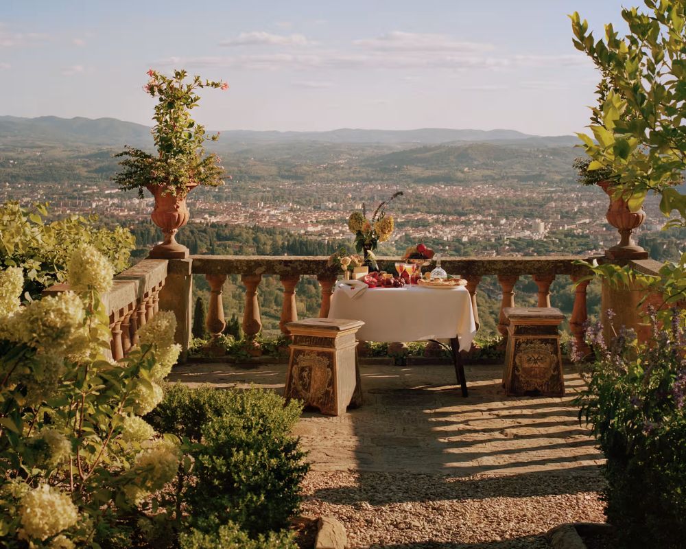 Villa San Michele