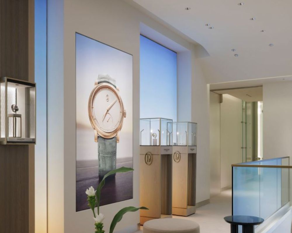 Geneva watch ateliers | Parmigiani Fleurier