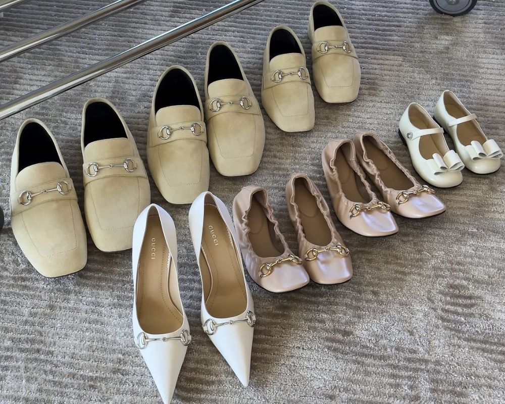 Georgina Rodríguez wedding