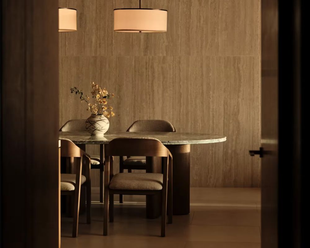 Rosewood AMAALA