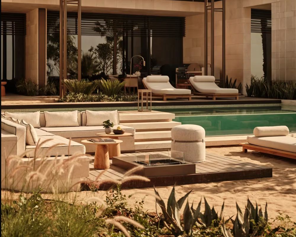 Rosewood AMAALA | The Asaya Spa 
