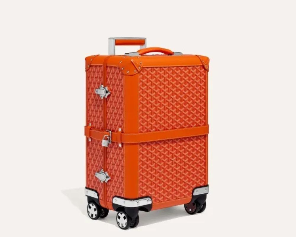 Goyard Brand Strategy