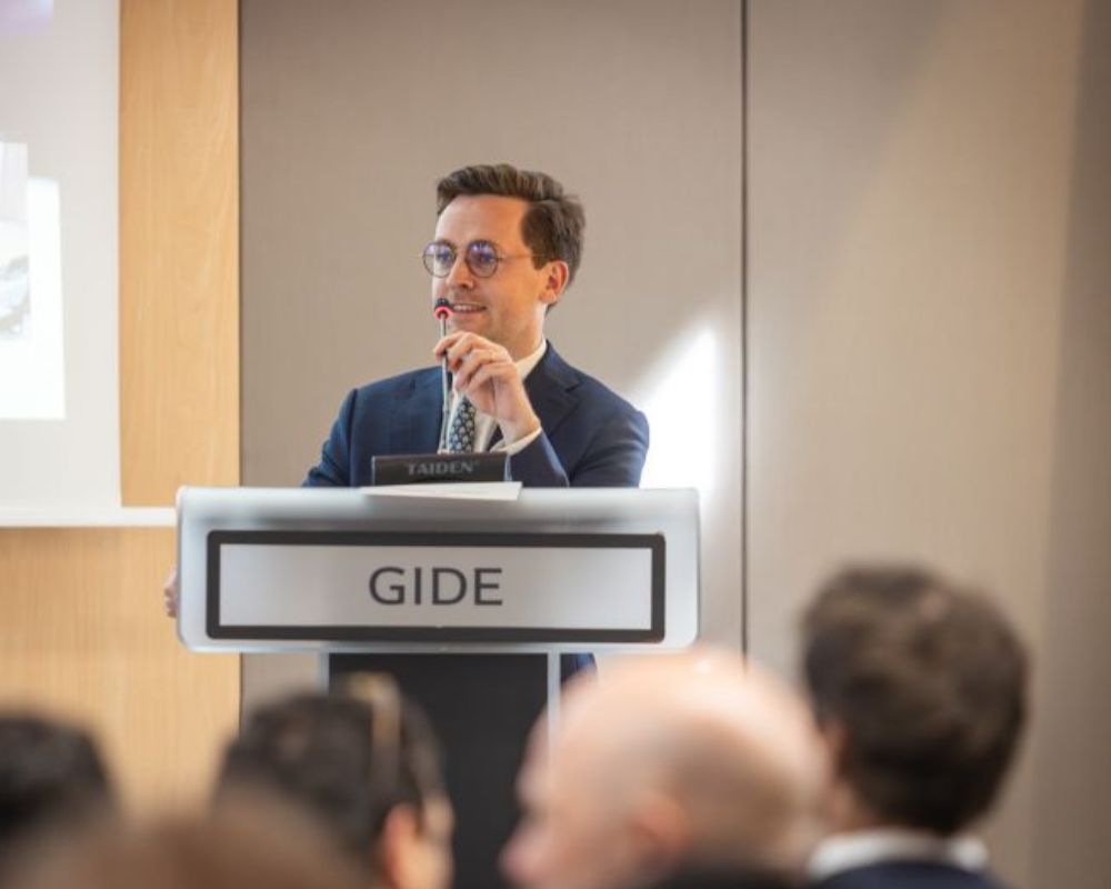 Gide Loyrette Nouel | Luxury brand IP protection law firms