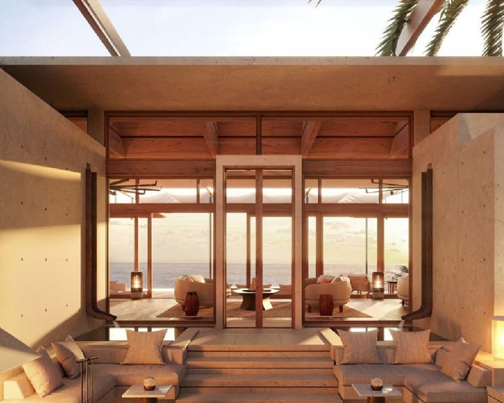 Luxury longevity therapies