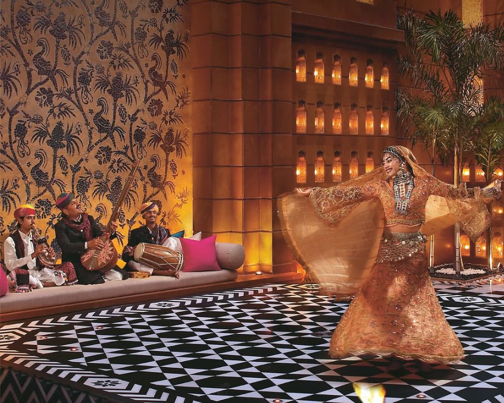Melodies by The Leela
