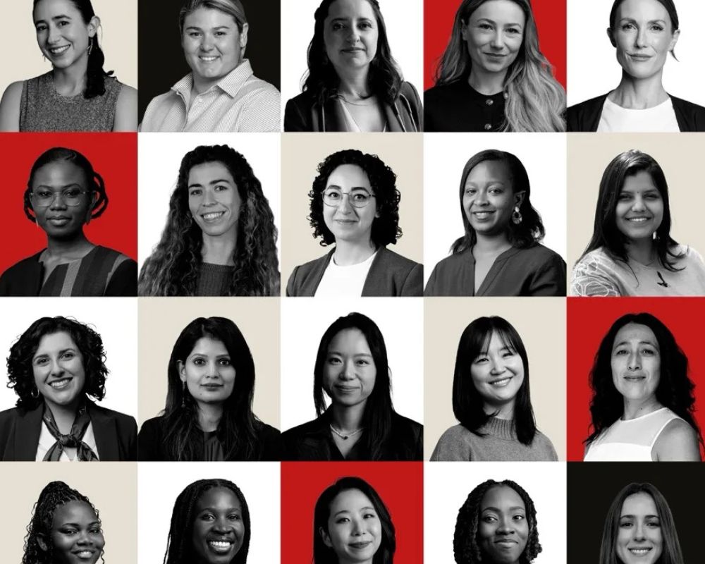 Cartier Women's Initiative