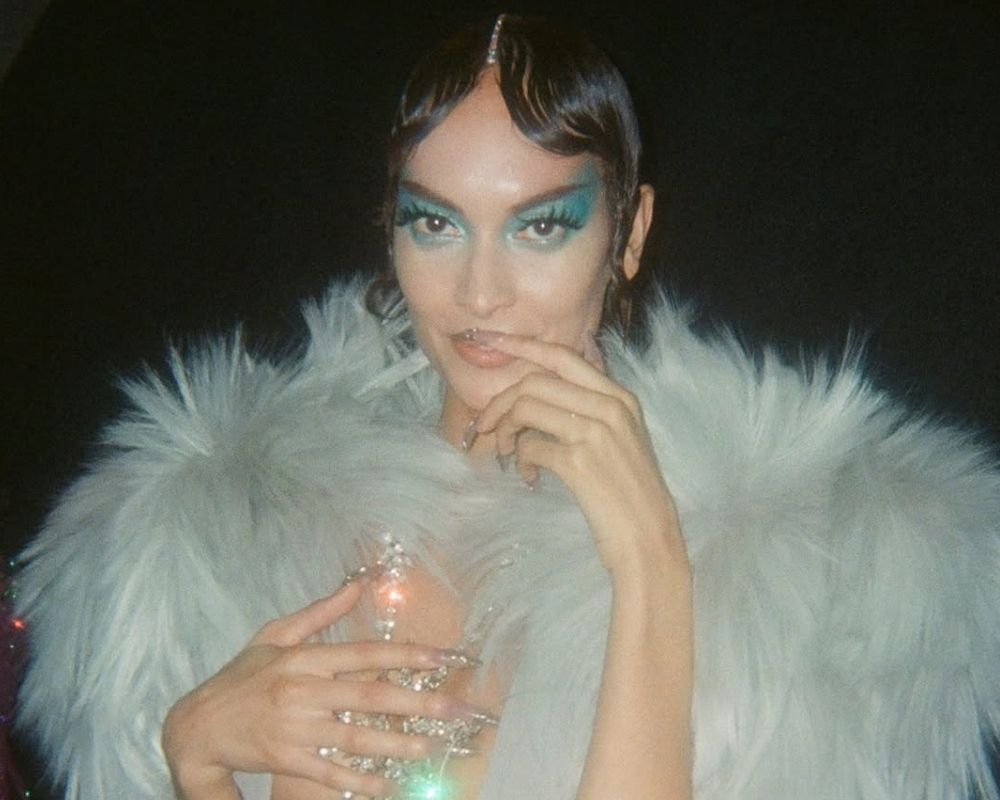 Luxury fur ban