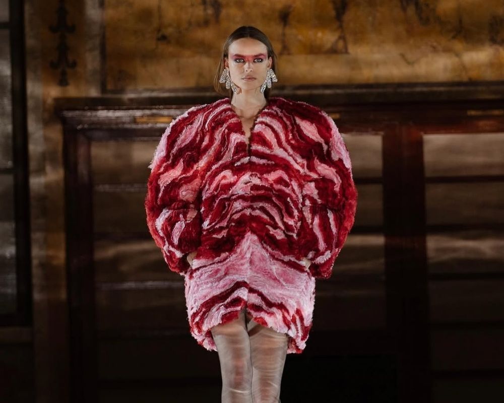 luxury fur ban
