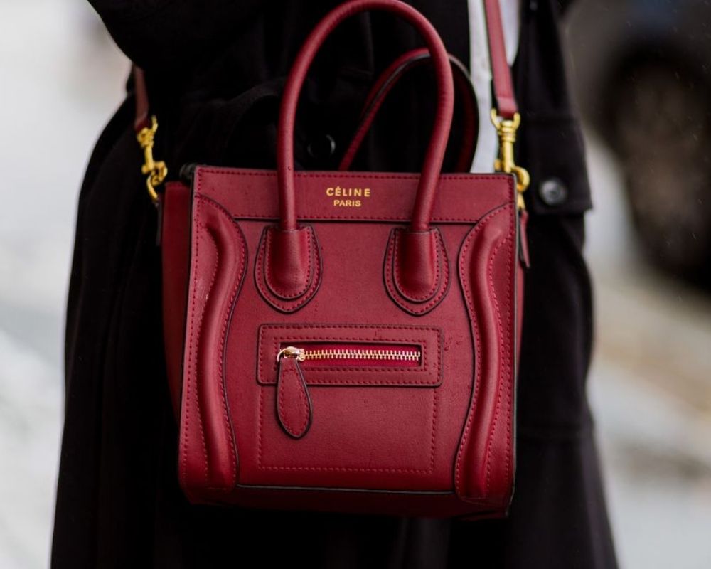 Celine resale