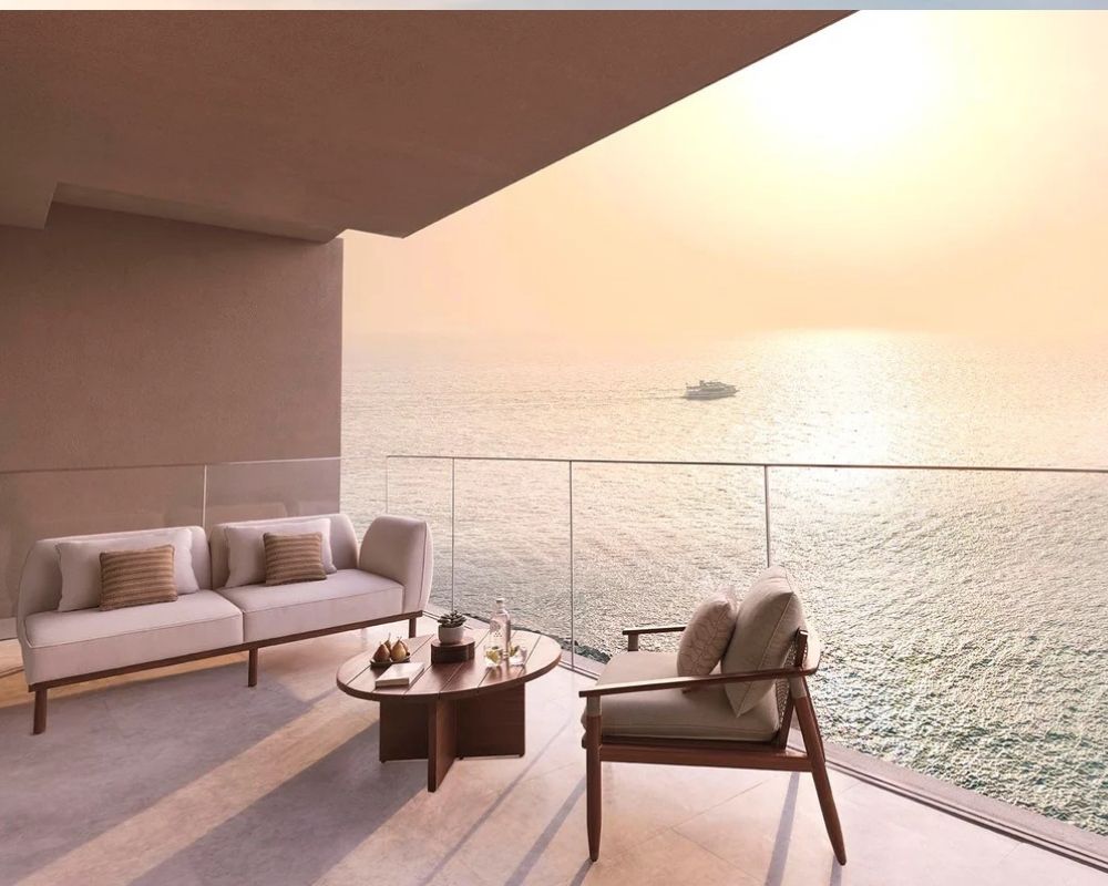 Six Senses The Palm