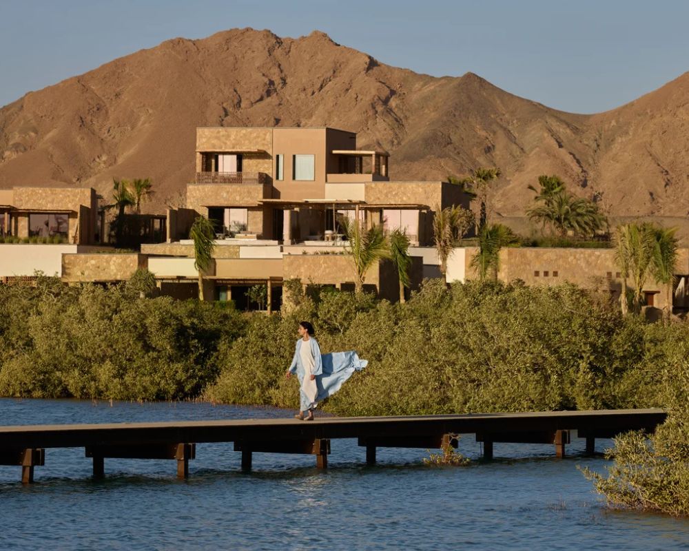 Six Senses AMAALA