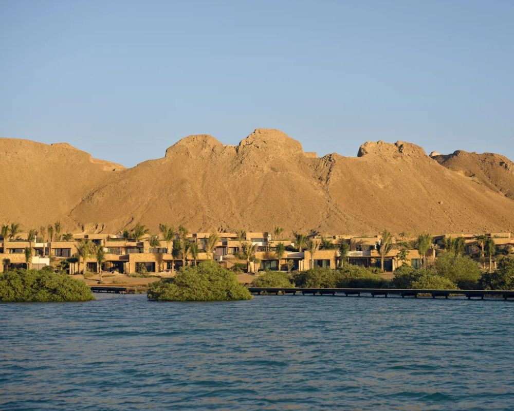 Six Senses AMAALA