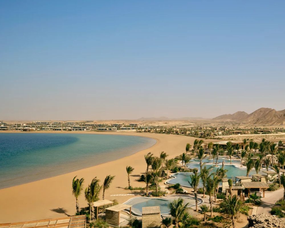 Six Senses AMAALA