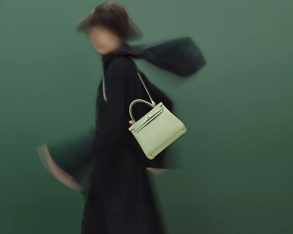 Hermès Kelly